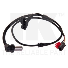Comprar Sensor ABS de NK 294709 a bajo precio de 27,22 €