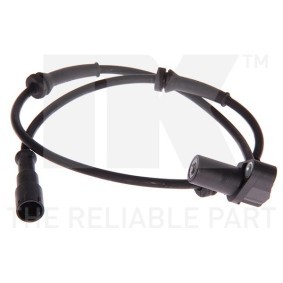 Comprar Sensor ABS de NK 294733 a bajo precio de 11,21 €