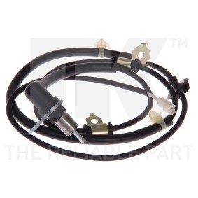 Comprar Sensor ABS de NK 295204 a bajo precio de 35,12 €