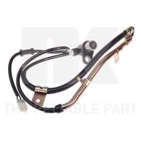 Comprar Sensor ABS de NK 295206 a bajo precio de 23,75 €