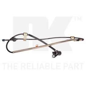 Comprar Sensor ABS de NK 295207 a bajo precio de 23,75 €