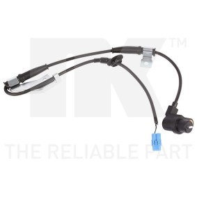 Comprar Sensor ABS de NK 295209 a bajo precio de 37,26 €
