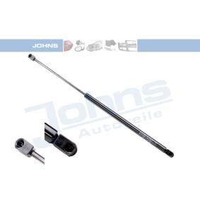 Achetez des Vérin de coffre JOHNS 27 11 95-93 à prix pour 13,75 €