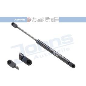 Achetez des Vérin de coffre JOHNS 27 12 95-91 à prix pour 13,94 €