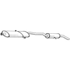 Compre Silenciador de escape de BOSAL online para VOYAGER IV (RG, RS) a precios moderados