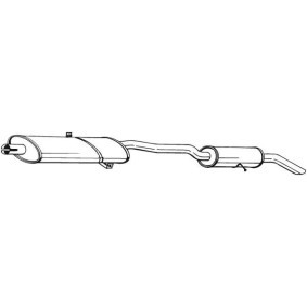 Compre Silenciador de escape de BOSAL online para VOYAGER IV (RG, RS) a precios moderados