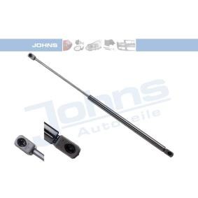 Köp Gasfjäder, motorhuv av JOHNS 20 51 03-91 till det låga priset 113,44 kr