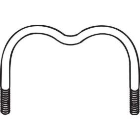 Halter, Abgasanlage 251-087