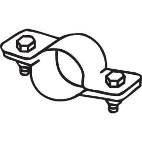 Comprar Soporte de tubo de escape de BOSAL 251-762 a bajo precio de 6,14 €