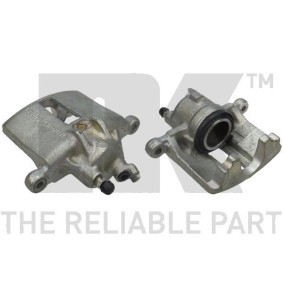 Bremssattel 214021