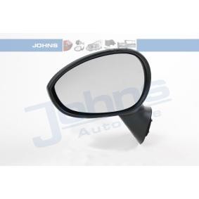 Acquista Specchietto retrovisore esterno da JOHNS 30 03 37-02 a buon mercato per soli 32,72 €