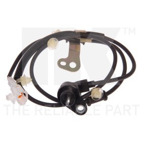 Comprar Sensor ABS de NK 295211 a bajo precio de 38,04 €