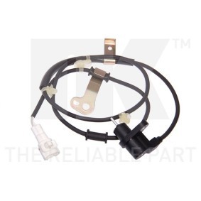 Comprar Sensor ABS de NK 295212 a bajo precio de 41,11 €