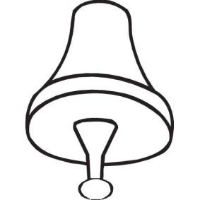 Acquista Nastro di gomma, Imp. gas scarico da BOSAL 255-019 a buon mercato per soli 2,01 €