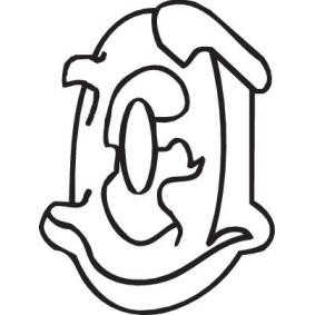 Gummistreifen, Abgasanlage 255-079