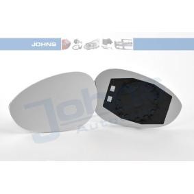 Acquista Vetro specchio, specchio esterno da JOHNS 30 19 37-80 a buon mercato per soli 10,19 €