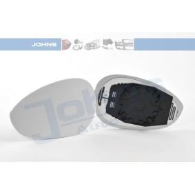 Acquista Vetro specchio, specchio esterno da JOHNS 30 19 37-81 a buon mercato per soli 12,60 €
