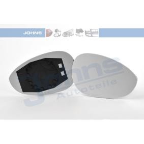 Acquista Vetro specchio, specchio esterno da JOHNS 30 19 38-80 a buon mercato per soli 9,77 €