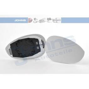 Acquista Vetro specchio, specchio esterno da JOHNS 30 19 38-81 a buon mercato per soli 12,60 €