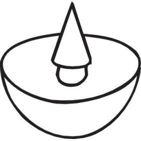 Gummistreifen, Abgasanlage 255-306