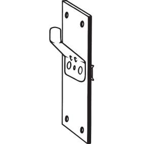 Achetez des Silent-bloc caoutchouc pot d'échappement BOSAL 255-404 à prix pour 22,32 €