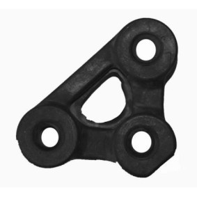 Compre Soporte de tubo de escape de VEGAZ online para CIVIC VII Hatchback (EU, EP, EV) a precios moderados
