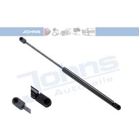 Köp Gasfjäder till baklucka av JOHNS 30 28 95-91 till det låga priset 160,31 kr