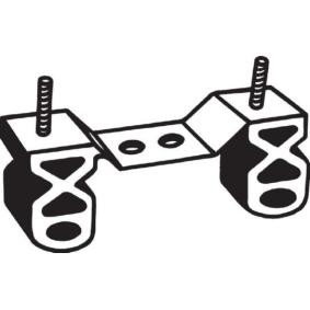 Acquista Nastro di gomma, Imp. gas scarico da BOSAL 255-516 a buon mercato per soli 20,99 €
