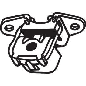 Acquista Nastro di gomma, Imp. gas scarico da BOSAL 255-519 a buon mercato per soli 13,54 €