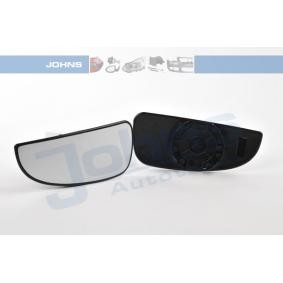 Spiegelglas, Außenspiegel 30 44 37-82
