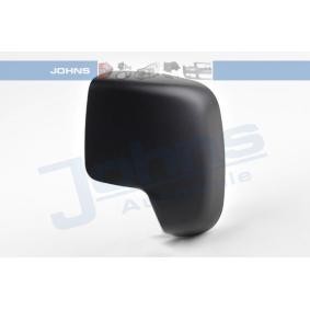Osta Suojus, ulkopeili JOHNS:llä 30 65 37-90 edullisesti hintaan 10,15 €
