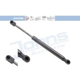 Köp Gasfjäder till baklucka av JOHNS 90 06 95-91 till det låga priset 90,43 kr