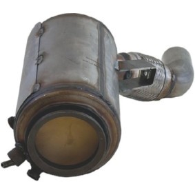 Endschalldämpfer 278-745