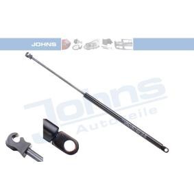 Köp Gasfjäder till baklucka av JOHNS 90 28 95-92 till det låga priset 94,63 kr