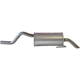 Endschalldämpfer 200-069 von BOSAL günstig für 82,21 € online kaufen