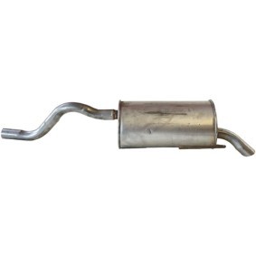Endschalldämpfer 200-449 von BOSAL günstig für 82,17 € online kaufen