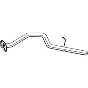 Abgasrohr 351-217