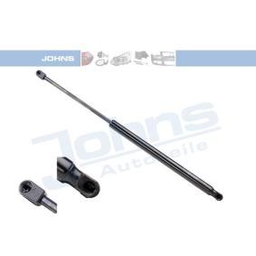 Köp Gasfjäder till baklucka av JOHNS 60 72 95-91 till det låga priset 205,90 kr