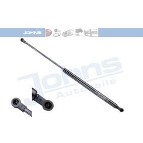 Köp Gasfjäder till baklucka av JOHNS 63 45 95-91 till det låga priset 106,63 kr