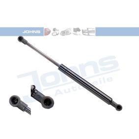 Köp Gasfjäder till baklucka av JOHNS 63 75 95-91 till det låga priset 171,44 kr