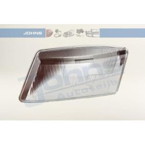 Køb Lygteglas, forlygte af JOHNS 65 13 09-1 til den lave pris 237,99 DKK