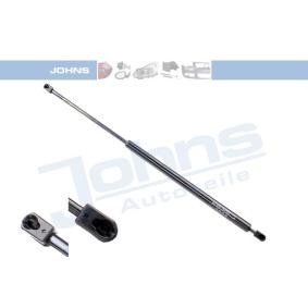 Heckklappendämpfer von JOHNS
