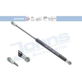 Heckklappendämpfer von JOHNS 48 01 95-91