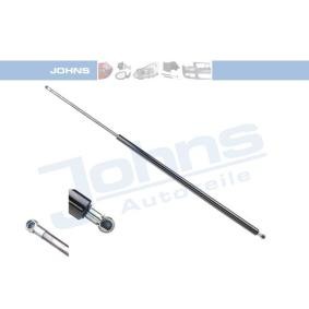 Achetez des Vérin de coffre JOHNS 55 81 95-91 à prix pour 10,68 €