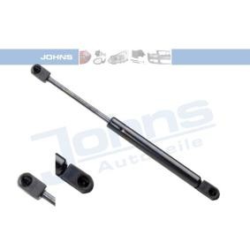 Heckklappendämpfer für VW von JOHNS