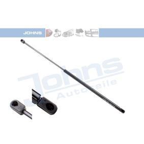 Köp Gasfjäder, motorhuv av JOHNS 95 41 03-91 till det låga priset 118,64 kr