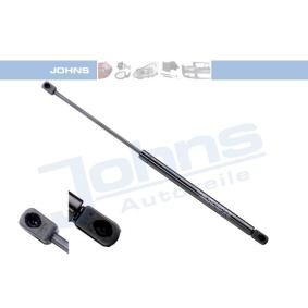 Heckklappendämpfer von JOHNS