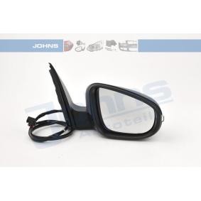 Acquista Specchietto retrovisore esterno da JOHNS 95 43 38-21 a buon mercato per soli 125,25 €