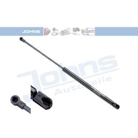 Köp Gasfjäder, motorhuv av JOHNS 95 26 03-91 till det låga priset 107,93 kr