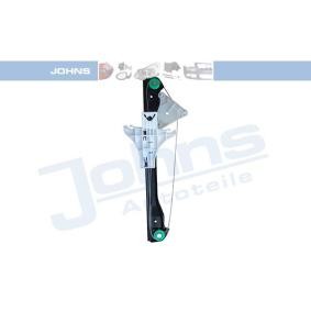 Køb Rudehejs af JOHNS 95 26 46-21 til den lave pris 233,78 DKK